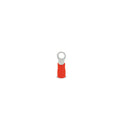 Terminal anillo rojo 16-22AWG 3,2mm.  BL50 - Miniatura 1