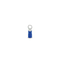 Terminal anillo azul 14-16AWG 4,3mm. BL50 - Miniatura 1