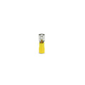 Terminal hembra media aisl. amarillo 10-12AWG 5,7mm. BL50 - Miniatura 1