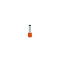 Ferrul naranjo 22AWG BL100 - Miniatura 1