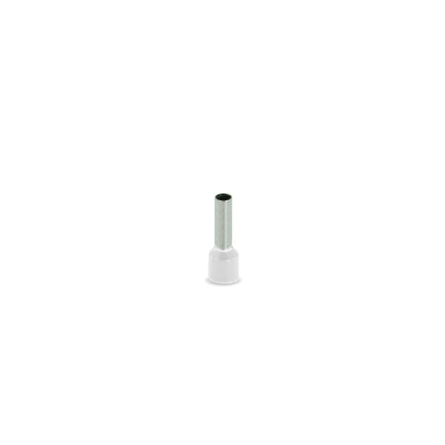 Ferrul blanco 8AWG BL100