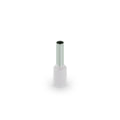 Ferrul blanco 22AWG BL100 - Miniatura 1