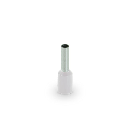 Ferrul blanco 22AWG BL100