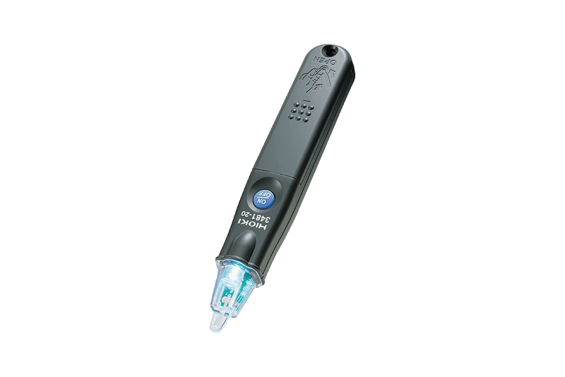 3481-20 DETECTOR DE VOLTAJE HIOKI
