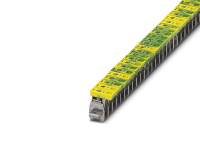 BORNE AKG 16MM2 COLOR VERDE-AMARILLO 42302794 Phoenix Contact
