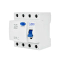 Interruptor diferencial 4X25A 30mA  tipo AC - Miniatura 1