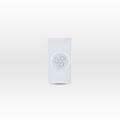 Módulo dimmer con perilla 300W 127-220V blanco - Miniatura 1