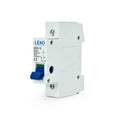 Interruptor seccionador unipolar 320-400V - Miniatura 1