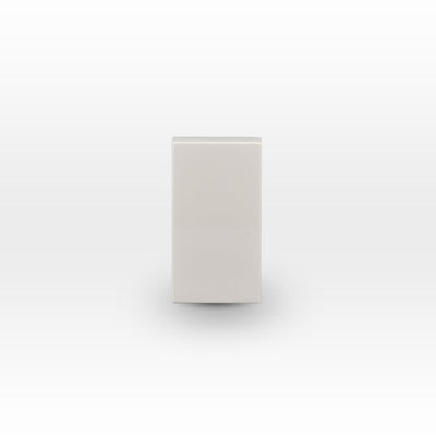 Módulo interruptor 9/24 10A 250V beige