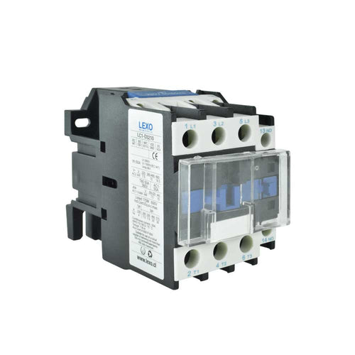 Contactor 32A, 1NO, IP20
