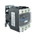 Contactor 80A, 1NO+1NC, IP20 - Miniatura 1