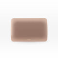 Placa ciega color champagne rosa - Miniatura 1