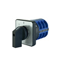 Selector 3 posiciones tipo conmutador 25A - Miniatura 1