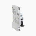 Bobina de minima tension (170V) y maxima tension(280V) para interruptor automatico 15-20-25KA trifasico - Miniatura 1