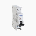 Bobina de disparo 110-415V AC para interruptor automatico 15-20-25KA - Miniatura 1