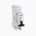 Bobina de minima tension (170V) y maxima tension(280V) para interruptor automatico 15-20-25KA monofasico - Miniatura 1