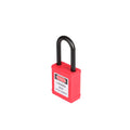 Candado de seguridad para interruptor automático - Miniatura 1