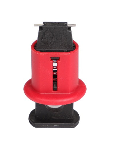Protección para interruptor automático