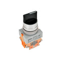 Selector 3 posiciones tipo conmutador 10A - Miniatura 1
