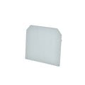 Placa terminal para borne de 4-10mm2. - Miniatura 1