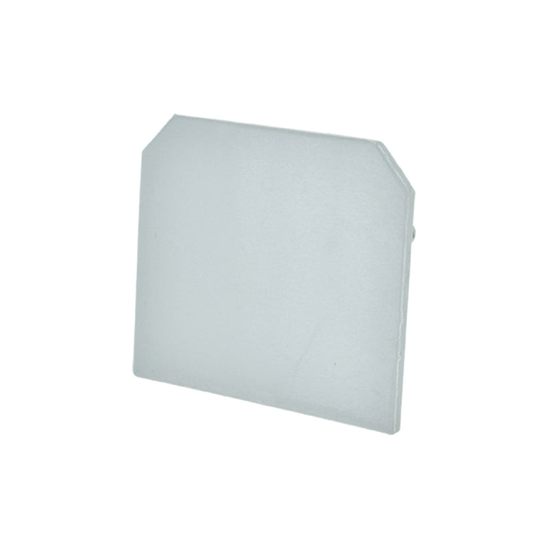 Placa terminal para borne de 35mm2.