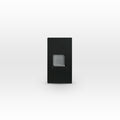 Módulo conector RJ45 CAT 6 andes BLACK - Miniatura 1