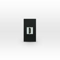 Módulo conector HDMI andes BLACK - Miniatura 1