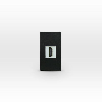 Módulo conector HDMI andes BLACK