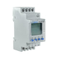 Relé interruptor semanal, 220-240 AC/DC - Miniatura 1