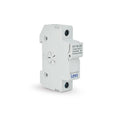 Base portafusible 10x38mm 1P 500V 1x32A - Miniatura 1