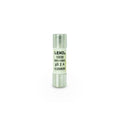 Fusible cilíndrico 10x38mm., 2A - Miniatura 1