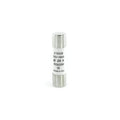 Fusible cilíndrico 10x38mm., 25A - Miniatura 1
