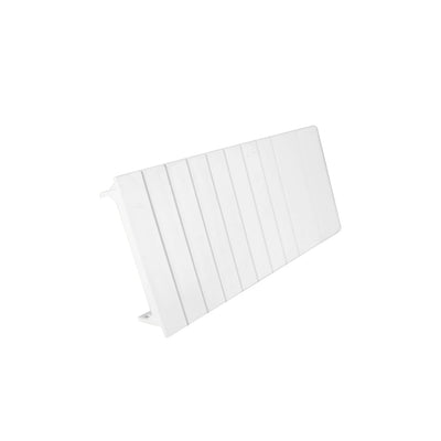Tapa falso polo para tableros 53x100mm.