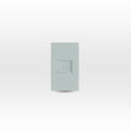 Módulo conector RJ45 CAT 6 beige - Miniatura 1