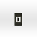 Módulo conector HDMI café - Miniatura 1