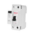 Interruptor diferencial DLX, 2X25A, curva C 30mA - Miniatura 1