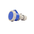 Enchufe industrial hembra volante IP67, 32A, 220V, 2P+T - Miniatura 1