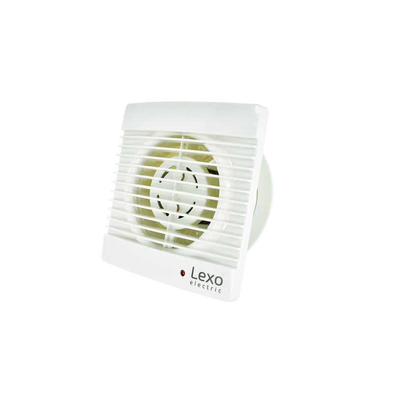 Extractor de aire 4