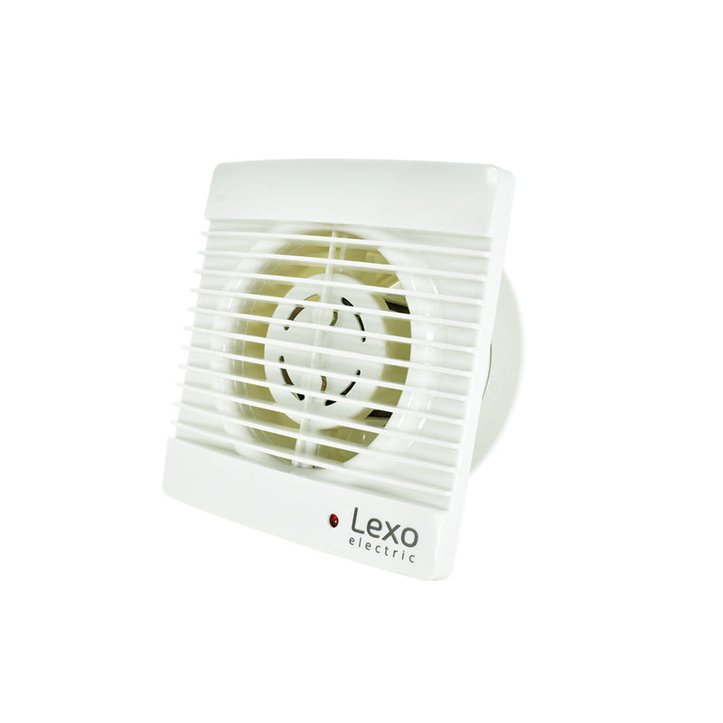 Extractor de aire 5