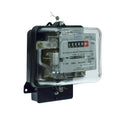 Medidor electromecánico 10(60)A DD862 - Miniatura 1