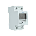 Analizador de red IP51, 5(60)A, 220V, 50Hz - Miniatura 1