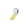 ETIQUETA FLEXIBLE DE TEJIDO - EMLC (25X8)R YE 80024094 Phoenix Contact - Miniatura 1