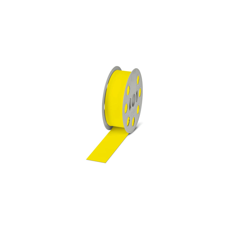 TUBO TERMORRETRACTIL WMS 38.1 (EX60)R YE 80030994 Phoenix Contact