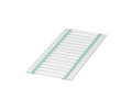 MARCA TERMO DIA 1,6-4,8MM 1000 UNID 80038294 Phoenix Contact - Miniatura 1