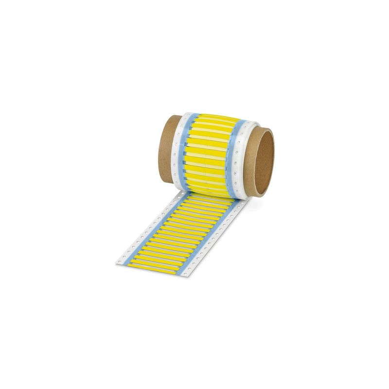 Entubado termorretractil wms 3,2 (30x5)r ye 80040894 Phoenix Contact