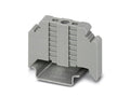SOPORTE FINAL - E/NS 35 N 80088694 Phoenix Contact - Miniatura 1