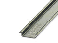 RIEL DIN SIMETRICO 7.5MM 2MT 80168194 Phoenix Contact - Miniatura 1