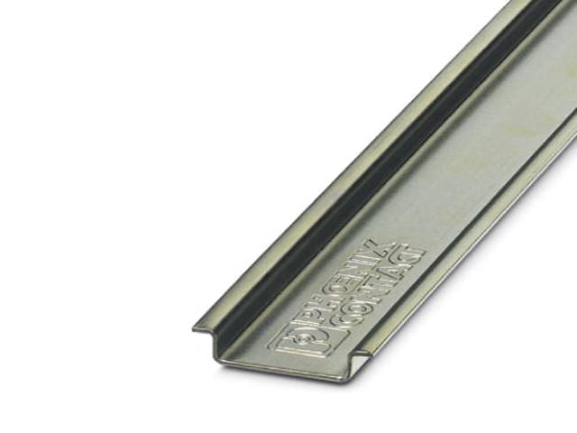 RIEL DIN SIMETRICO 7.5MM 2MT 80168194 Phoenix Contact