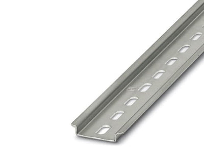 RIEL DIN PERFORADO TIRA 2 MT 80173394 Phoenix Contact