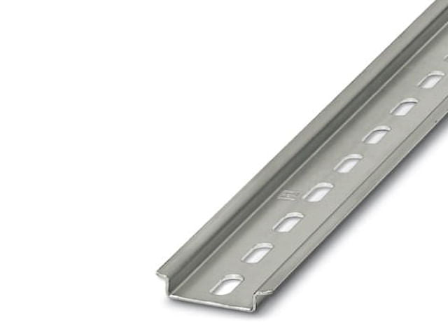 RIEL DIN PERFORADO TIRA 2 MT 80173394 Phoenix Contact